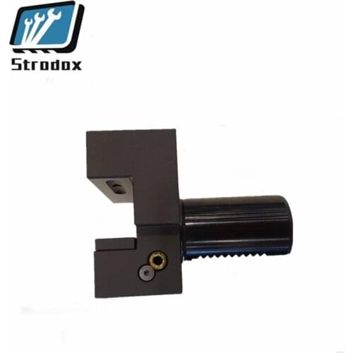 Radial tool holder B2-20×16 Y B2-30×20 Y B2-40×25 Y Turning and milling composite CNC CNC turning outer diameter tool holder