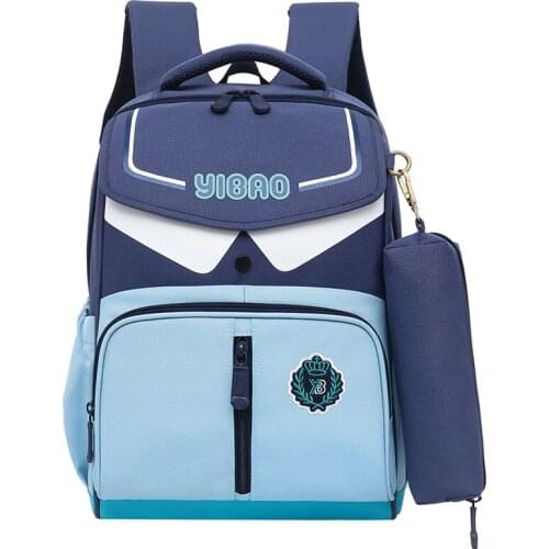 Children School Bags For Girls Boys Orthopedic Backpack Kids Backpacks Schoolbags Primary School Backpack Kids Satchel Mochila