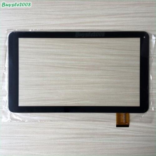 For DH-1072A1-PG-FPC234 Tablet Capacitive Touch Screen 10.1" inch PC Touch Panel Digitizer Glass MID Sensor Free Shipping