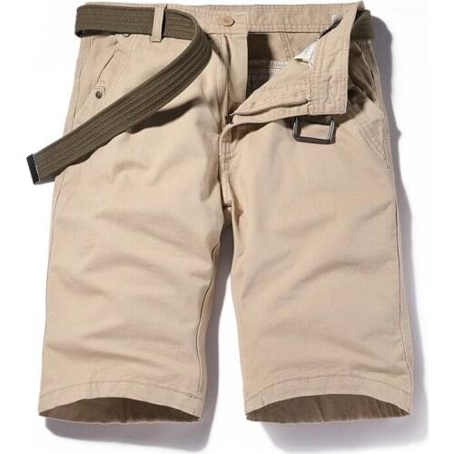 FAVOCENT Women's Travel Shorts