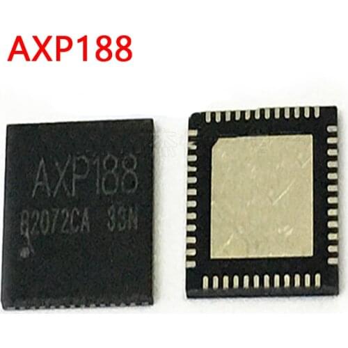 AXP188 QFN48 AXP188 integrated circuit