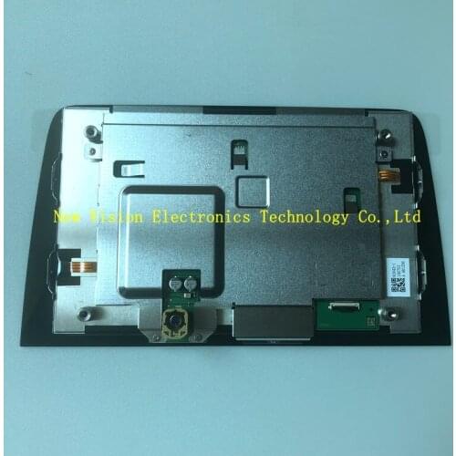 LQ080Y5LX06/LQ080Y5LX06P Brand New Original 8" LCD Display Screen with touch screen digitizer for Car GPS Navigation