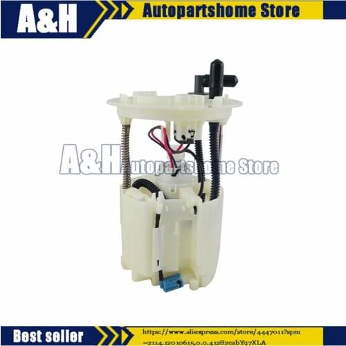 Fuel Pump Module Assembly For Ford Mondeo 2013-2018 1.5T/2.0T DG939H307JE