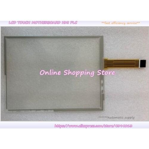New AMT10019 91-10019-00A Touch Screen 1071.0054A