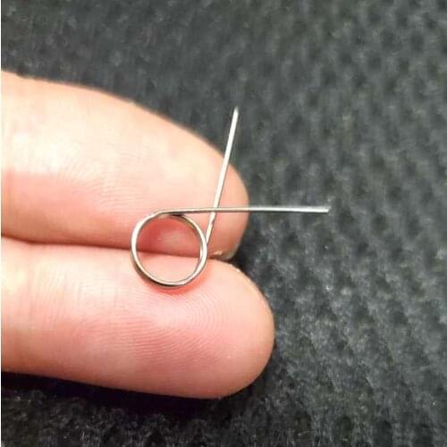 Gear lever spring for BMW 1 series 2 series X1 X3 mini gear mechanism module F35