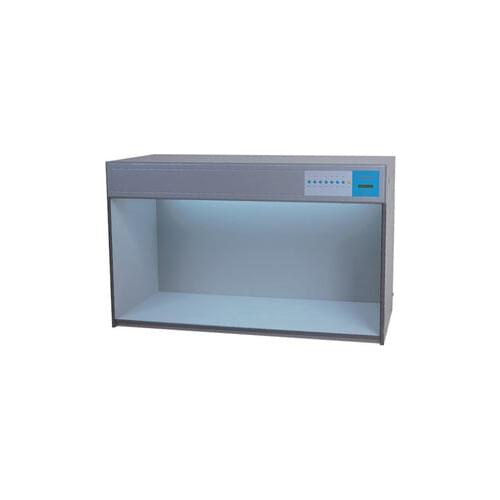 Extra Large Color Matching Cabinet Colour Assessment Box international 6 light sources D65 TL84 UV F CWF U30 Customizable