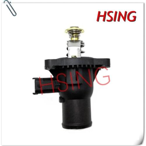 HSINGYE BRAND-NEW# 55564891 Engine Coolant Thermostat Fits For Chevrolet Aveo Cruze Tracker Pontiac G3 ***Part No# 96984104