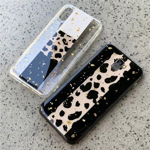 Triseoly Phone Cases Samsung Galaxy J4 2018