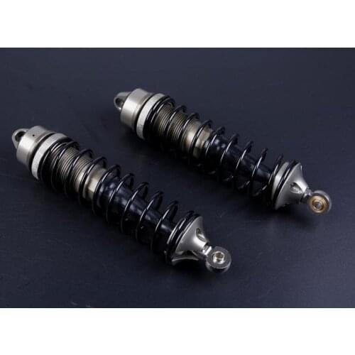 1/5 scale rc car spare part CNC alloy rear shock set for losi 5ive-t 5t Rovan LT Truck