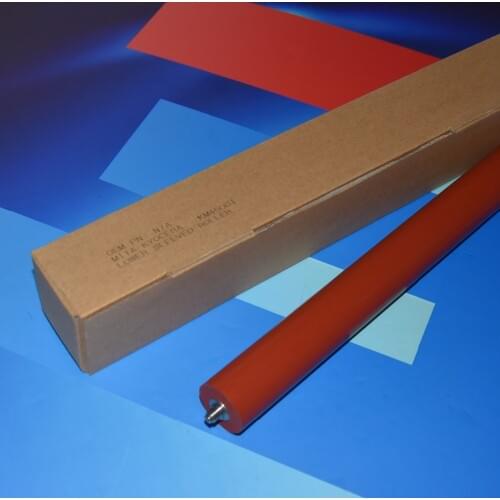 2018 Free Shiping 2* Pressure Fuser Roller For Kyocera 3500i 4500i 5500i 3500 4500 5500