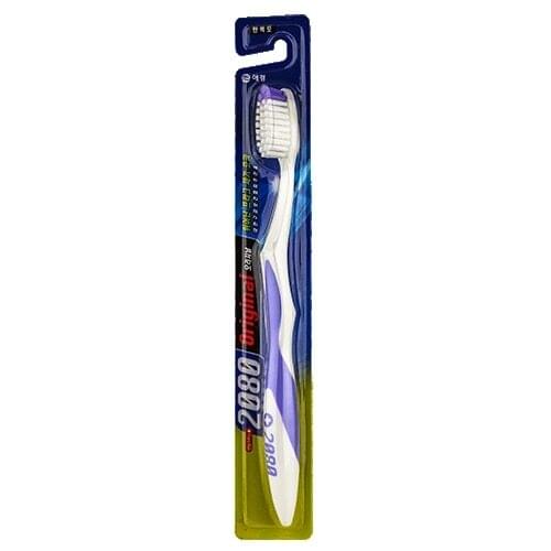 2080 Toothbrushes