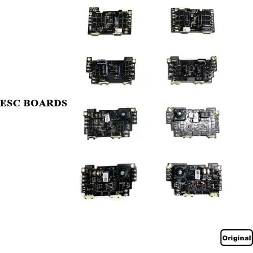 Used DJI Original Phantom 4 Phantom 4A Phantom 4PRO and 4PRO V 2.0 ESC Board main board repair parts