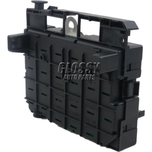 AP02 New Fuse Box 6500.Y1 6500Y1 For Citroen C3 C5 C8 Xsara Peugeot 206 307 406 807 Partner