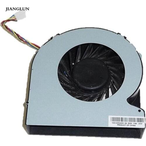 JIANGLUN For HP TouchSmart 320 520 Envy 23 CPU Cooling Fan 656514-001
