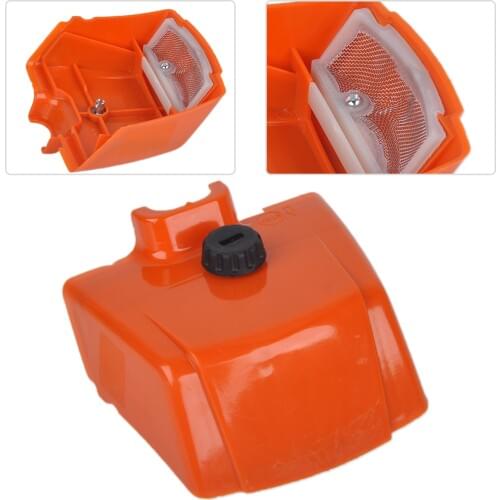 LETAOSK Air Filter Cover fit for Stihl 038 038AV 038 Magnum MS380 Chainsaw 1119 140 1906