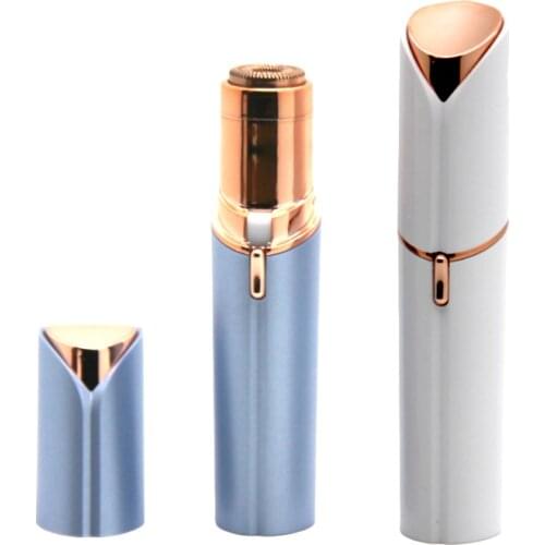 Lido Empire Charm Body Epilators