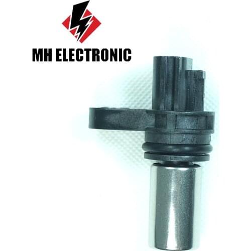 MH ELECTRONIC Crankshaft Position Sensor for Nissan NP300 Altima Frontier Sentra Rogue X-Trail XTrail 23731-6N20A 23731-6N202