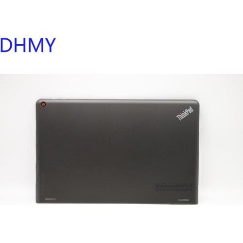 New and Original Laptop Lenovo ThinkPad Helix 20CG 20CH LCD Rear back Cover case/The LCD Rear cover FRU 00HT543