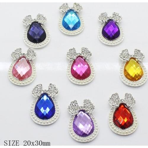OFXSHIP Bracelets With Pendants