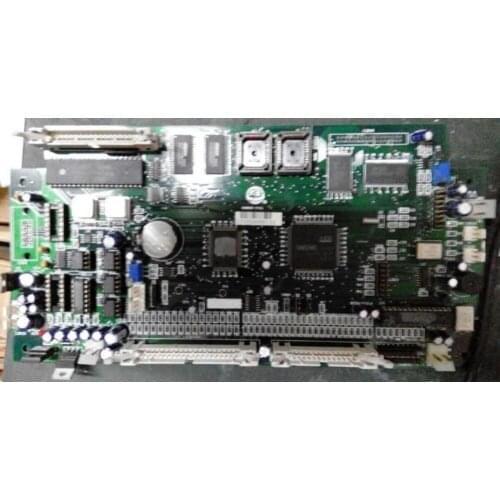 Original Dahao CPU E901G Main Board for Chinese Tang(Jingwei) etc. embroidery machines / electronic spare parts