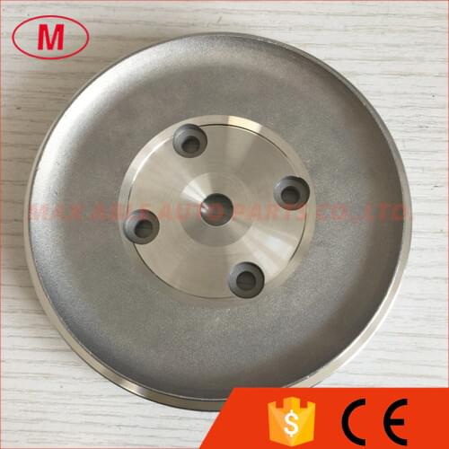 RHF4 VIFE 8980118922 8980118923 turbocharger turbo backplate back plate for D-Max DMax 3.0TD