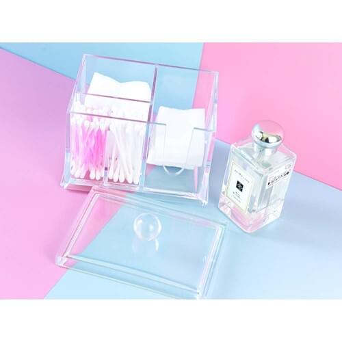 Bignosedeer Food Storage Glass Jar No Lead Kitchen Storage Bottles Sealed Cans with Cover Large Capacity Candy Glass Jars Tea