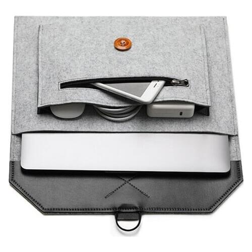 Bag For Microsoft Surface Pro 1 / Pro 2 / RT 1 / RT 2 / Book / Book2 / Laptop Cover Case Protective Sleeve Shell Pouch