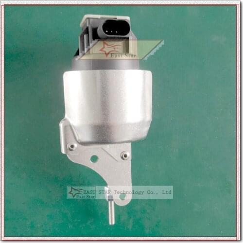 Turbo Electric Actuator BV39 54399880031 54399700031 038253014Q 038253014QV For Volkswagen VW Beetle Golf Jetta V 1.9 TDI 74Kw