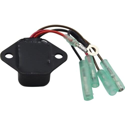 Motorcycle Voltage Regulator Rectifier For Kawasaki JF650 JF650-A6 1991 JF650-A7 JF650-A8 JF650-A9 JF650-A10 JF650-B1 JF650-B2