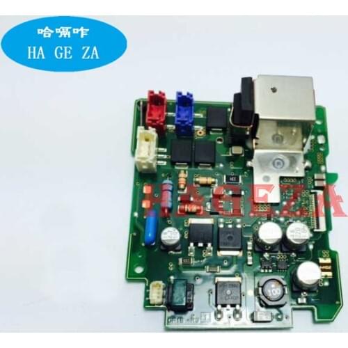 Camera repair part SB-910 power board For Nikon SB910 flash board powerboard original