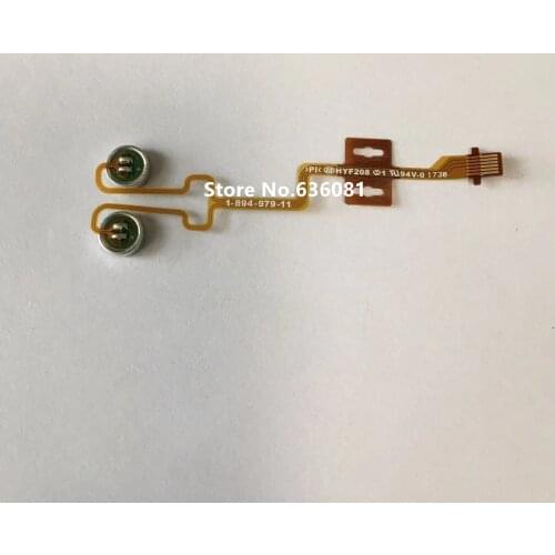 Repair Parts Microphone Mic For Sony HXR-NX100