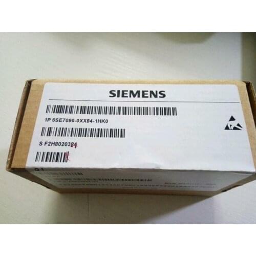 1PC NEW For SIEMENS Driver Board 6SE7090-0XX84-1HK0 free shipping