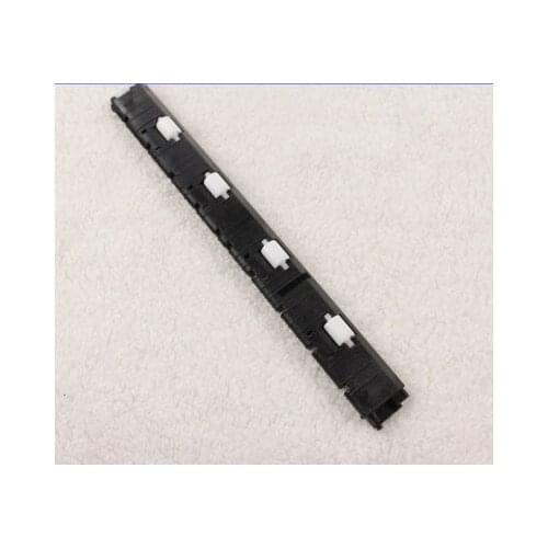 For Epson LQ630K 635K 730K 735K Rubbing paper rod paper bail Paper lifting rod Pickup lever printer parts