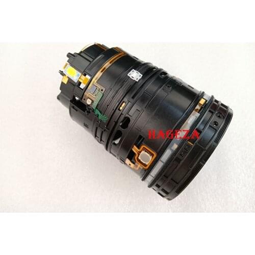 NEW SEL2470GM 24-70 2.8 GM Lens Bayonet Holder Ring Rear Mount Tube Fixed Bracket Barrel For Sony 24-70mm F2.8 A2144921B Parts