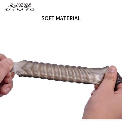 HABBE Penis Rings