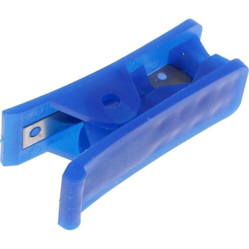 Mini Tube Cutter Brake Pipe Cutting Tool Nylon Cutting Tool