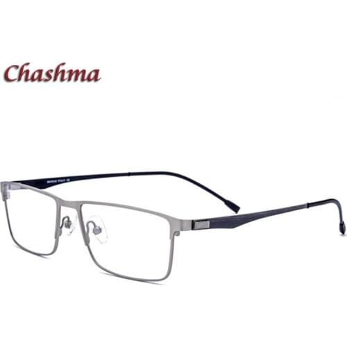 Men Frame Titanium Alloy Prescription Glasses Light Frame Optical Eyewear Spectacles Super Quality for Male