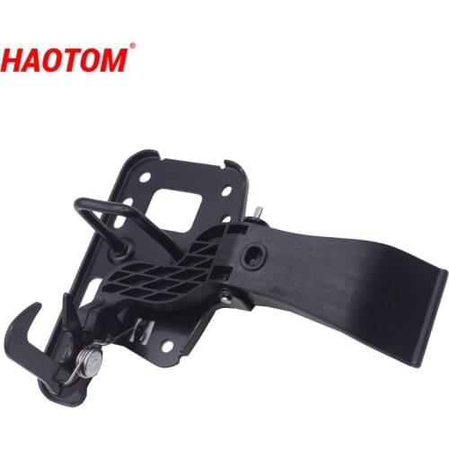 New Car Engine Hood Safety Catch Latch Lock Upper for AUDI Q5 2009-2016 8R0823480