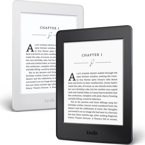 OUIO E-books China