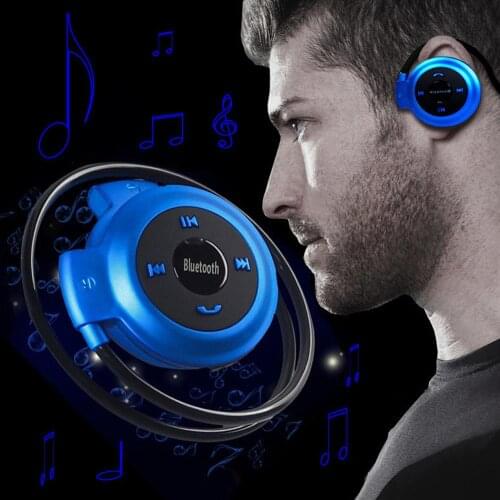 OWGYML Headphones