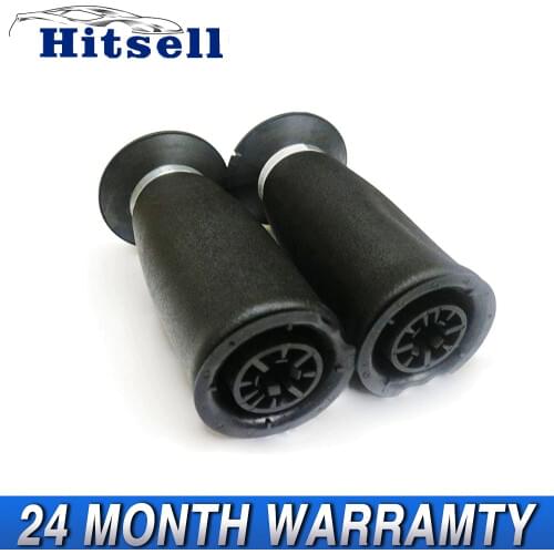 2 x PCS Rear air suspension spring air spring bag air suspension For BMW E61 5-SERIES E61 37126765602 37126765603