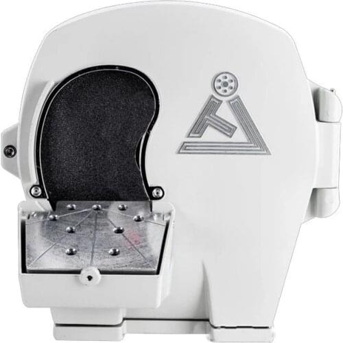 Dental Gypsum Finishing Machine Correcting Machine Water Mill Dry Grinder Polishing Machine Grinding Machine Resin Emery