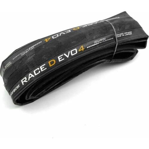 Panasonic Bicycle Tire Panaracer RACE A EVO 4 700x23/25C Road Bike Training Bicycle Tire