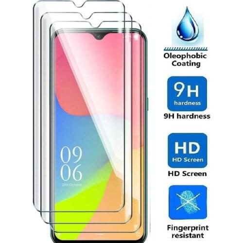 High Quality Full Tempered Glass For Cubot C30 Screen Protector protective film For Cubot P40 X30 Case