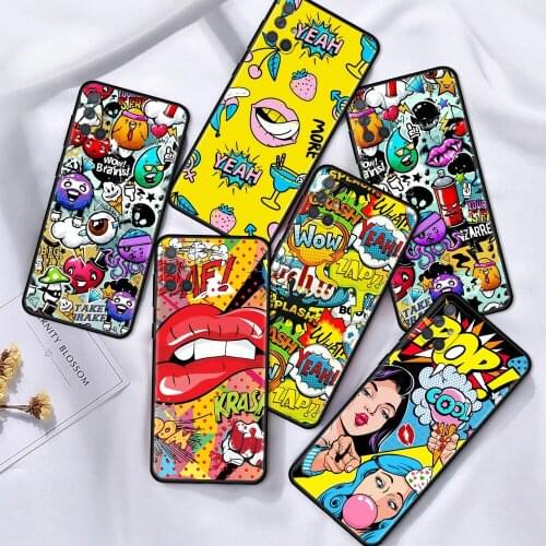 YAETEE Samsung Galaxy A71 Phone Cases