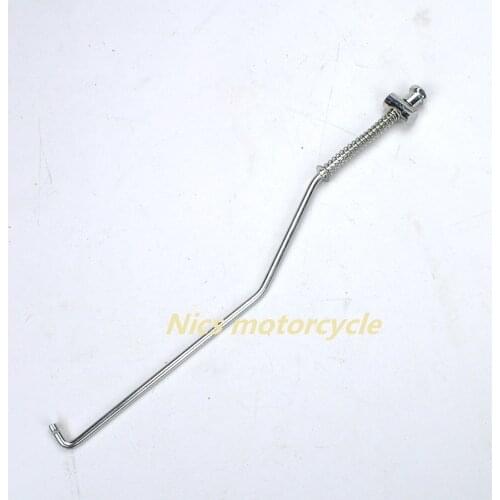 Rear Drum Brake Foot Dirt PIT Bike Link lever FOR MONKEY Z50 Q50 T50CC CRF50