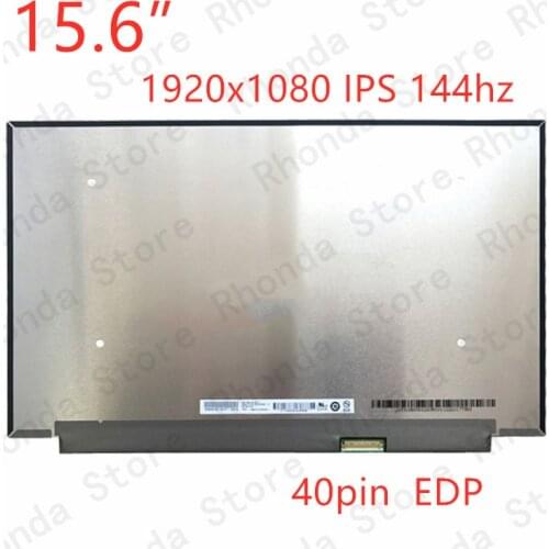 For Acer Nitro 5 AN515-57 2021 gaming laptop LCD screen FHD/1920X1080 IPS 144HZ