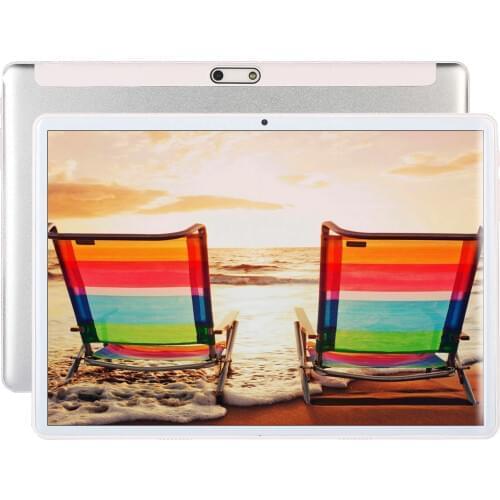 10 Inch Original Android 9.0 4G LTE Phone WiFi+Sim Card+Bluetooth Octa Core Tablet Pc WiFi 2GB 32G Tablets Pc IPS LCD Display