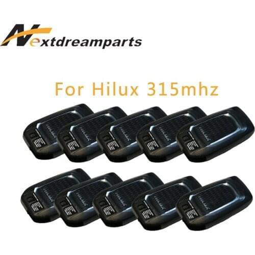 8A Chip Genuine Smart Key for Hilux Toyota remote key 315mhz 3 buttons BM1ET BULK PACK