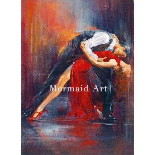 Abstract Womens Play Violin Hot Sex Images Nude Women Beautiful Ballet Girl oil Paintings Of Violin Oil Painting